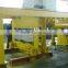rubber conveyor belt vulcanizing press