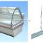 Long life aluminum foil heater defrost heater in fridge