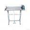small toilet paper heat sealing machine with paper manufacturing making machine price