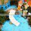 2016 resin crafts Stairs for Micro Landscape