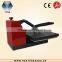 China top sales used heat press machine