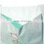 Cartoon hanging toy organizer fabric wall storage organizer hanging bag organizer
