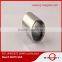 N50 TS16949 neodymium magnet bar with coating nickel manufactuer in Zhejiang China