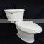 Classical Floor Mounted Two Piece Ceramic Cheap WC Toilet Sanitary8504