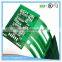 high quality FR4 Halogen Free four layer flexible printed circuit board