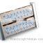 china factory promotion optical lens led module retrofit 45w for flood light