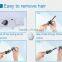 2016 shenzhen cheap nice and practical robot cleaner
