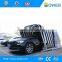 New design portable folding car garage with Solar power                        
                                                Quality Choice