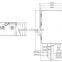 Sump Pump for Shower 12V 2.5A Shower Waste Pump