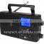 Best Selling Stylish Compact AC DC Digital Tuning PLL Radio