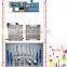 plastic bottle tube making machine price