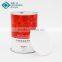 China OEM Food Grade Paper Tube Packaging for Powder