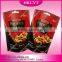 Highly Quality Flavored Peanut Stand Up Packaging Pouch Bags