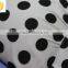 hot sexy black dot lace decorated lady babydools lingerie