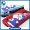 cute hello kitty design silicone phone case for samsung for iphone hello kitty phone case