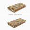 Genuine leather phone case for iphone 6 / 6 plus, mobile phone case with card slots