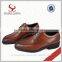 World best leather shoes / Italian native real leather men shoes