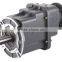 Two-staged Speed Reduction Helical Motor Reducer