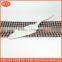 cake tools kitchen tool ceramic cake plate and pizza plate with handle cake spoon Cake cutting knife