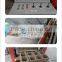 concrete block making machine with high viberating force /paving block machine QT4-25