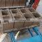 fully automatic concrete hydroform bricks machine, fly ash bricks, cement brick mold