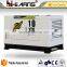 12KVA silent three phase water cooled four cylinder diesel generator