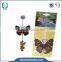 Multifunctional organic car air freshener for wholesales