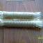PVC plastic Clothesline rope WITH wire core/ pp multifilament/ twisted rope                        
                                                Quality Choice