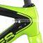 ican bulk bike parts road bike carbon frame china fully internal carbon aero road frame AERO007
