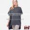 100% Cashmere Batwing Sweater