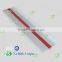 Home Using Brushed Al-alloy Flooring Skirting Board