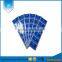Special Custom Beautiful Synthetic Label Stickers
