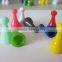 Plastic Pawns