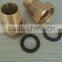fittings brass