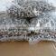 WELDON Latest 40mm round curtain ring metal eyelet