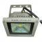 new patented products Lighting led flood light rgb 10w