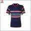 OEM service sigital printing promational custom rugby kit