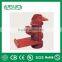 12kv current transformer HV insulator contact box