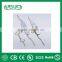 MS830 electrical cabinet rod control lock