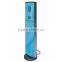 Floor Standing Rotating Light Box (2 Sided, Fluorescent Lamps)