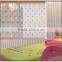 New style of shangri-la blinds fabric roller shade from Kingo China