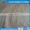 good quality natural wood okoume wood face veneer