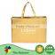 Lowest Price Laser Plastic Big Muslin Produce Unisex Beach Bag Import