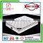 New Arrival Elegant Comfort Continuous Spring Mattress Queen