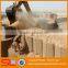 Geotextile 300g/ Square Meter Galvanized HESCO Barrier Wall with factory price