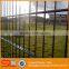 PVC Coated Double Mesh Fence for Garden
