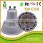 Glasss Mr16 3W/5W LED gu5.3 spotlight