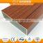 Wood Grain Aluminium Profile for Closet Door