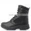 2014 New Men women full leather rubber sole military boots