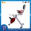 Best selling products red folding exercise bike for elderly                        
                                                                                Supplier's Choice